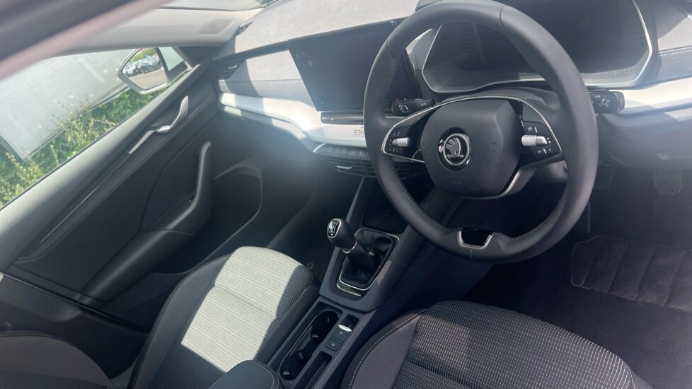 Used Skoda Octavia 2024 for sale - 76580232: Photo 6