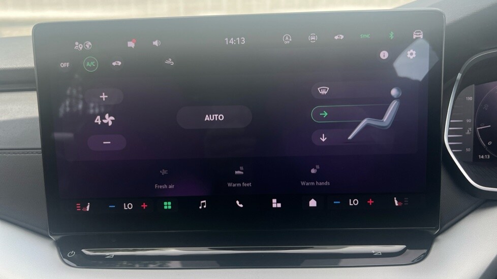 Used Skoda Octavia 2024 for sale - 76580232: Photo 66