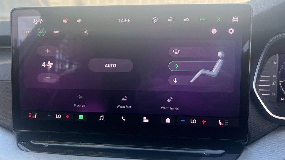 Used Skoda Octavia 2024 for sale - 76580232: Photo 67