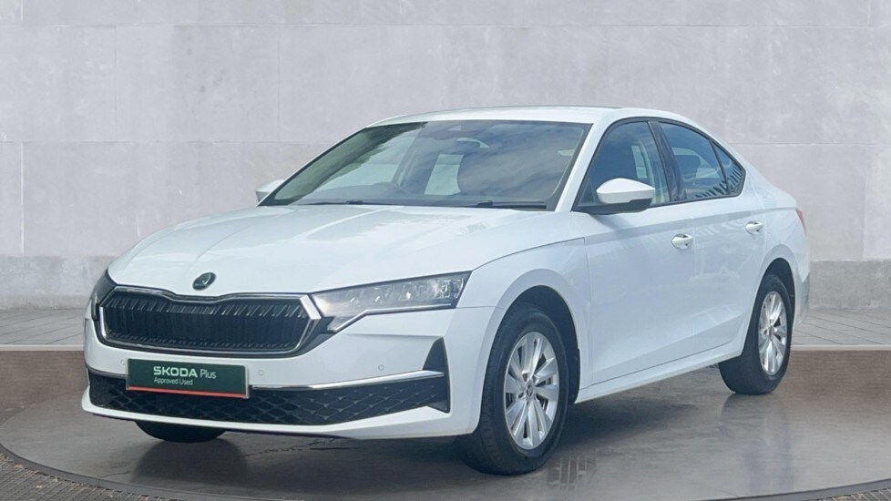 Used Skoda Octavia 2024 for sale - 76580232: Photo 7