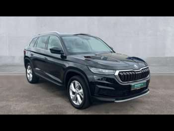 2024 - 1.5 TSI SE L Executive 5dr DSG [7 Seat] Auto