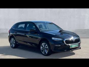 2025 - Skoda Hatchback 1.5 TSI SE L Edition 5dr DSG Auto
