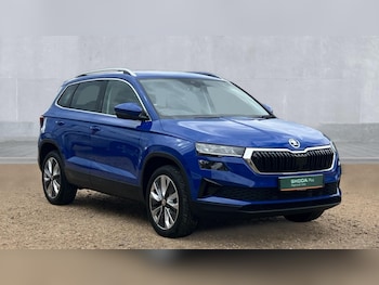 Skoda - Karoq