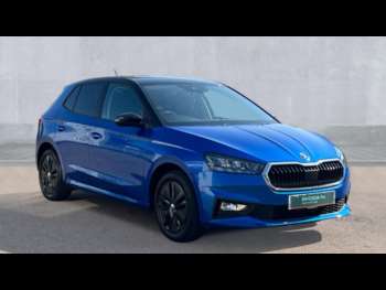 2023 - 1.0 TSI Colour Edition 5dr