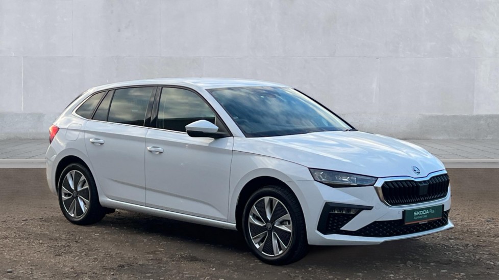 Used Skoda Scala 2025 for sale - 76338878: Photo 1