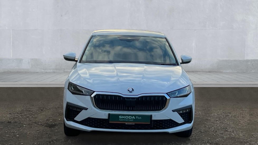Used Skoda Scala 2025 for sale - 76338878: Photo 10
