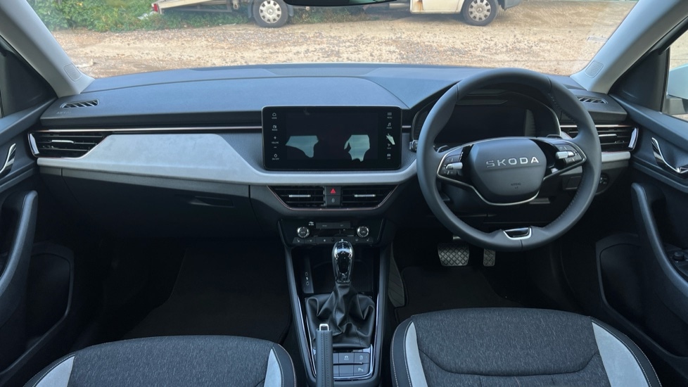 Used Skoda Scala 2025 for sale - 76338878: Photo 12