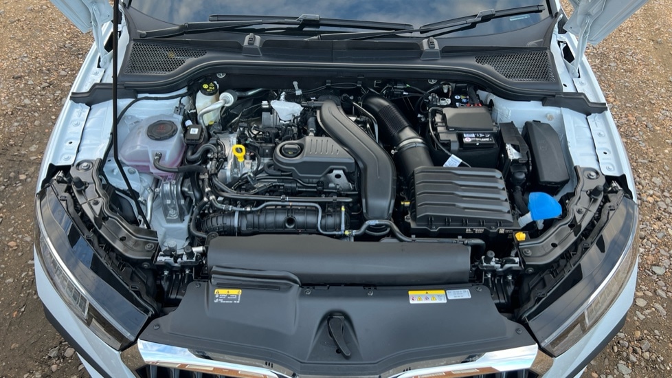 Used Skoda Scala 2025 for sale - 76338878: Photo 17