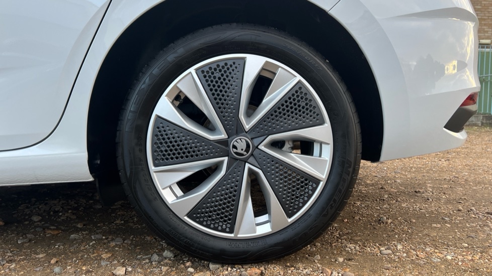 Used Skoda Scala 2025 for sale - 76338878: Photo 18