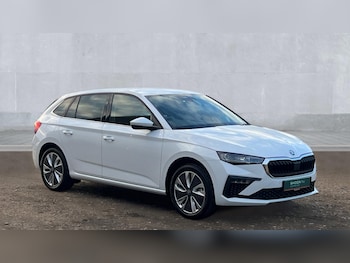 Skoda - Scala