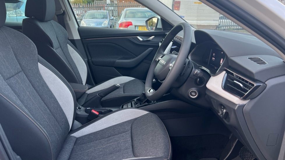 Used Skoda Scala 2025 for sale - 76338878: Photo 26