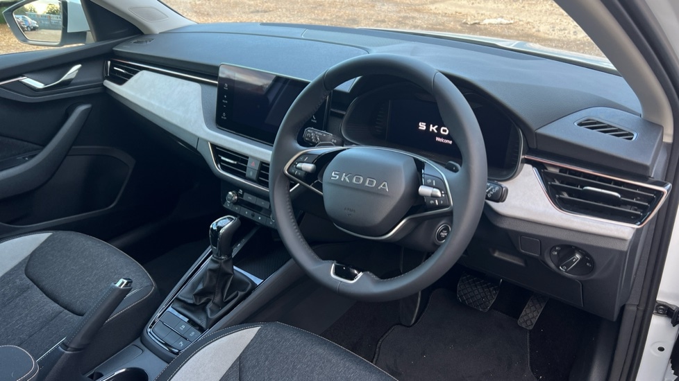 Used Skoda Scala 2025 for sale - 76338878: Photo 6