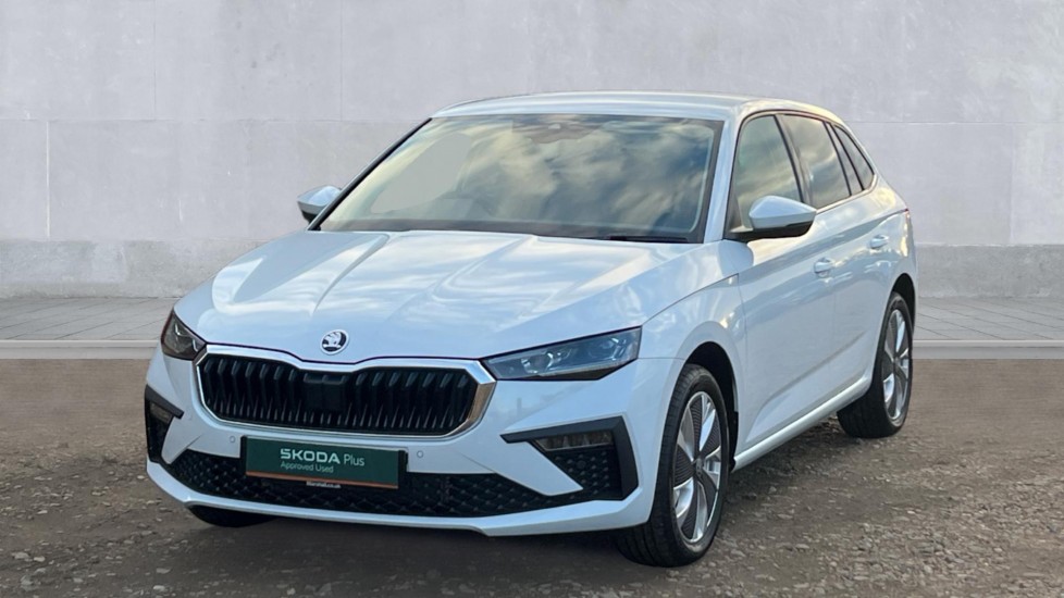 Used Skoda Scala 2025 for sale - 76338878: Photo 7