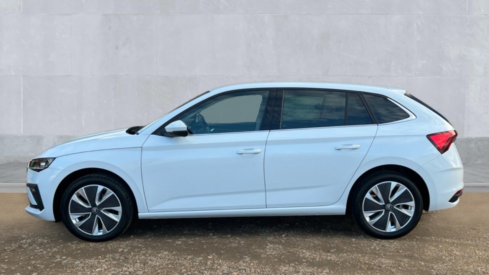 Used Skoda Scala 2025 for sale - 76338878: Photo 9