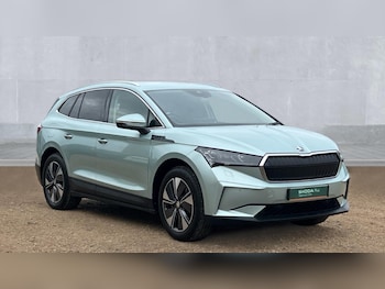 Skoda - Enyaq