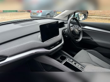 Used Skoda Enyaq 2024 for sale - 75946760: Photo