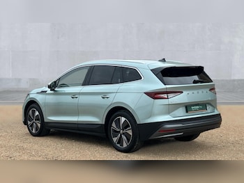 Used Skoda Enyaq 2024 for sale - 75946760: Photo