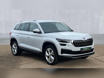 Used Skoda Kodiaq 2024 for sale - 76328273: Photo