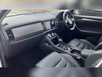 Used Skoda Kodiaq 2024 for sale - 76328273: Photo