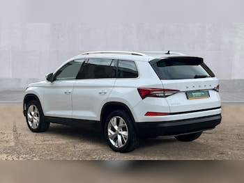 Used Skoda Kodiaq 2024 for sale - 76328273: Photo