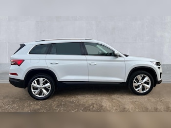 Used Skoda Kodiaq 2024 for sale - 76328273: Photo