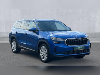 Skoda - Kodiaq