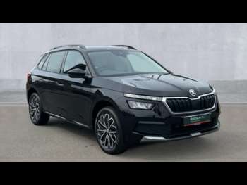 2022 - 1.0 TSI 95 SE Drive 5dr