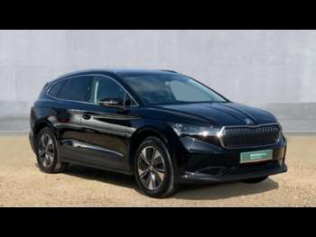 2025 - 210kW 85 Edition 82kWh 5dr Auto
