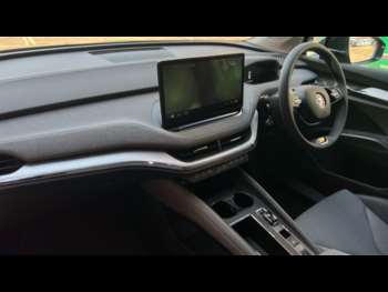 Used Skoda Enyaq 2025 for sale - 74893571: Photo