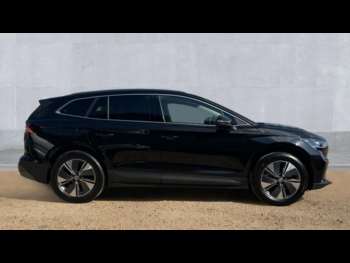 Used Skoda Enyaq 2025 for sale - 74893571: Photo