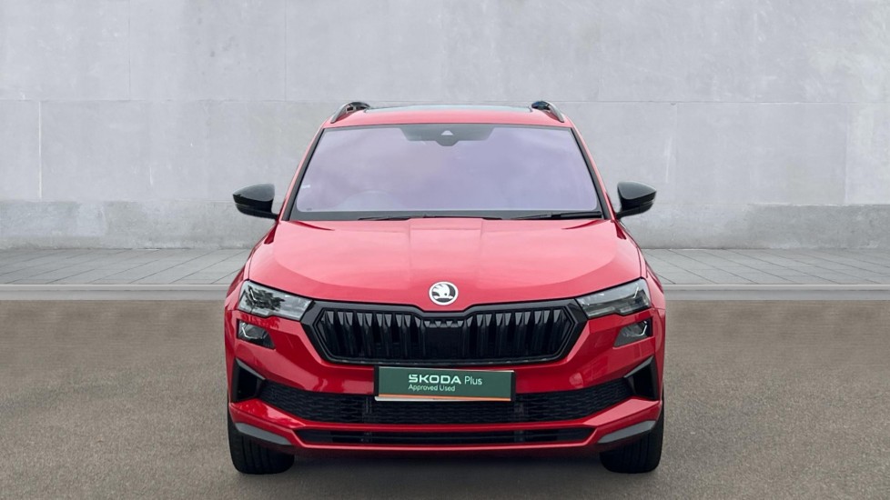 Used Skoda Karoq 2025 for sale - 76100029: Photo 10