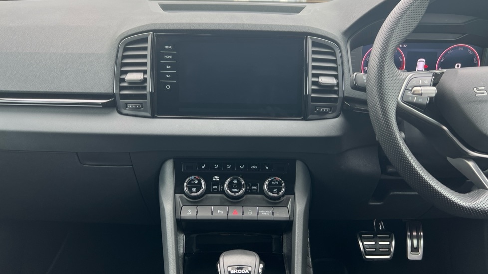 Used Skoda Karoq 2025 for sale - 76100029: Photo 13