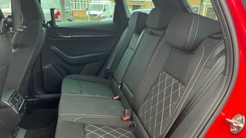 Used Skoda Karoq 2025 for sale - 76100029: Photo 15