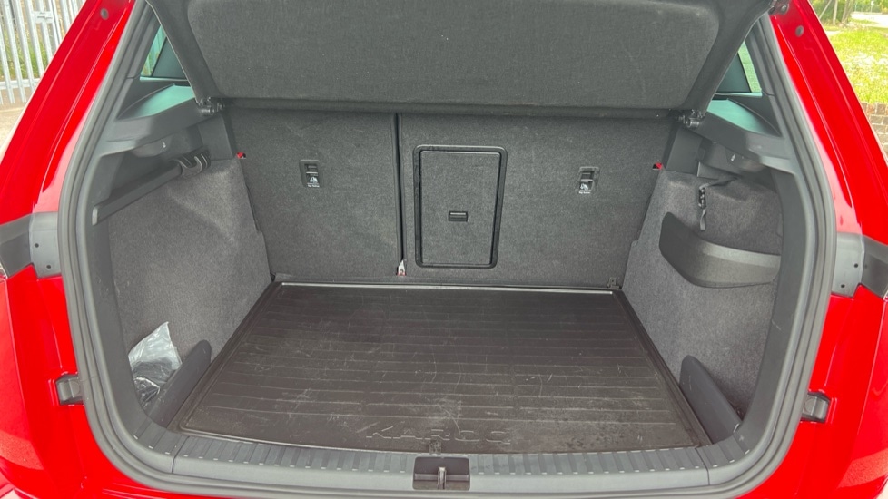 Used Skoda Karoq 2025 for sale - 76100029: Photo 16
