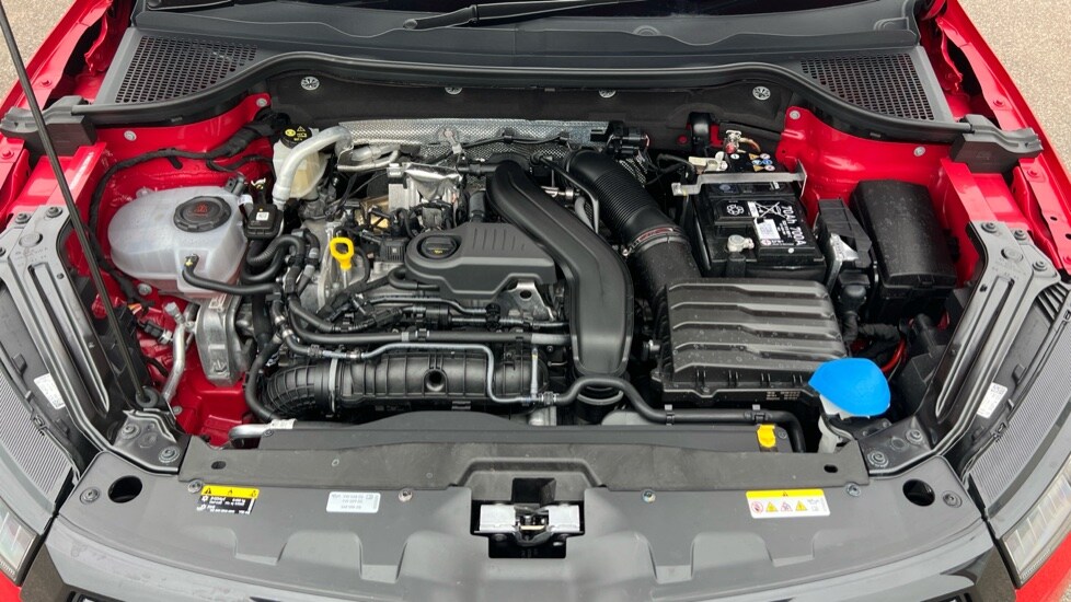 Used Skoda Karoq 2025 for sale - 76100029: Photo 17