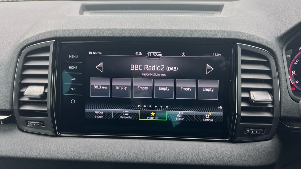 Used Skoda Karoq 2025 for sale - 76100029: Photo 25