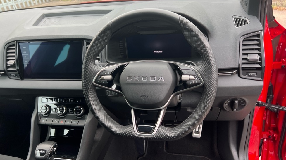 Used Skoda Karoq 2025 for sale - 76100029: Photo 27