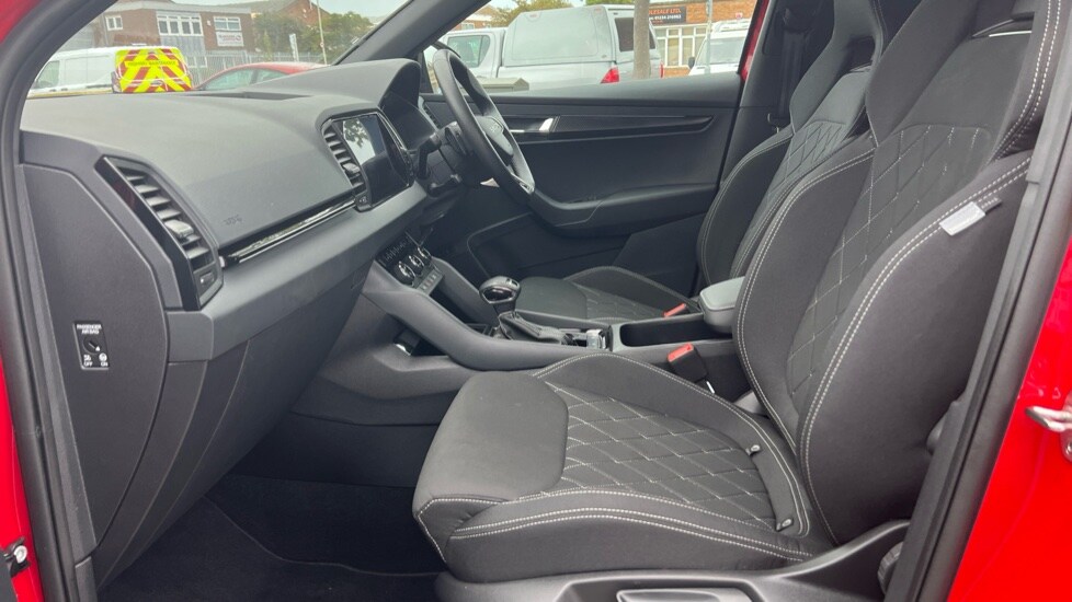 Used Skoda Karoq 2025 for sale - 76100029: Photo 28