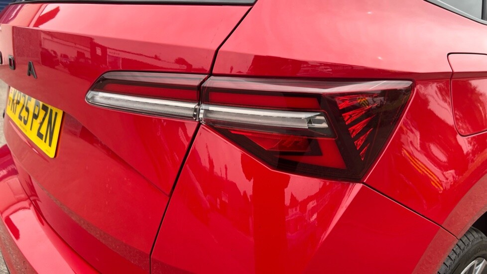Used Skoda Karoq 2025 for sale - 76100029: Photo 34