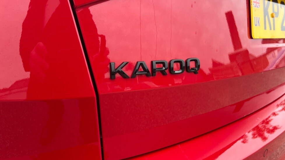 Used Skoda Karoq 2025 for sale - 76100029: Photo 35