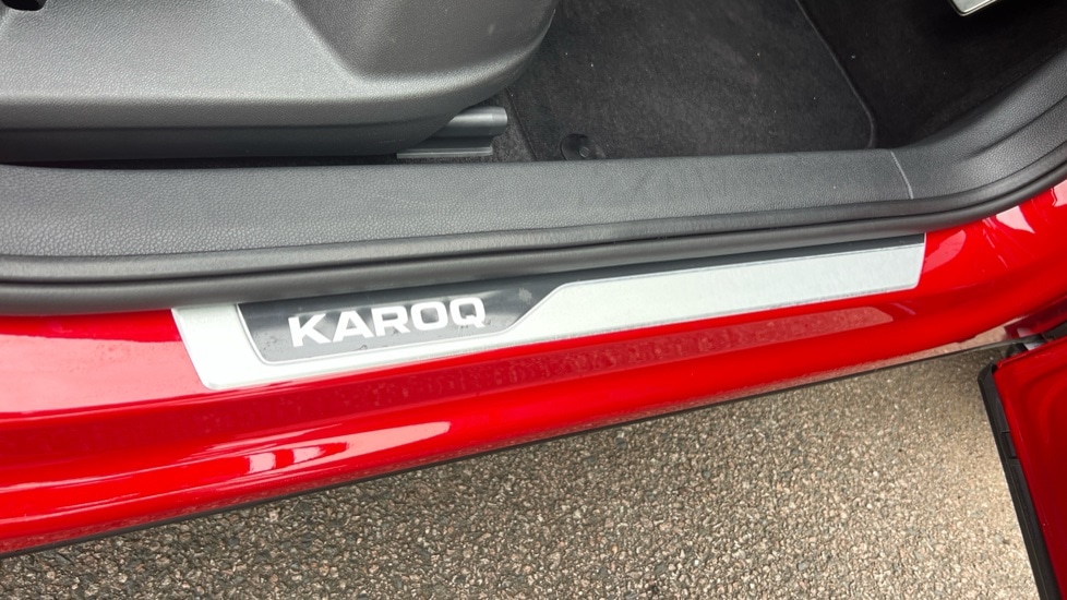Used Skoda Karoq 2025 for sale - 76100029: Photo 45