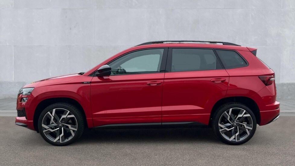 Used Skoda Karoq 2025 for sale - 76100029: Photo 9
