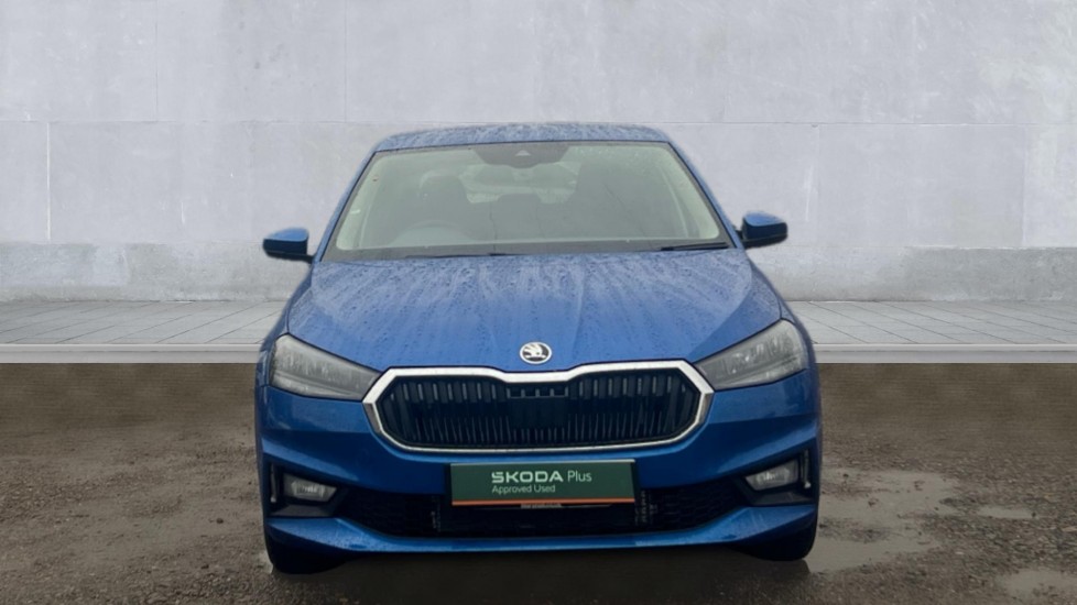 Used Skoda Fabia 2025 for sale - 76871530: Photo 10