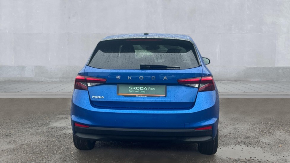 Used Skoda Fabia 2025 for sale - 76871530: Photo 11