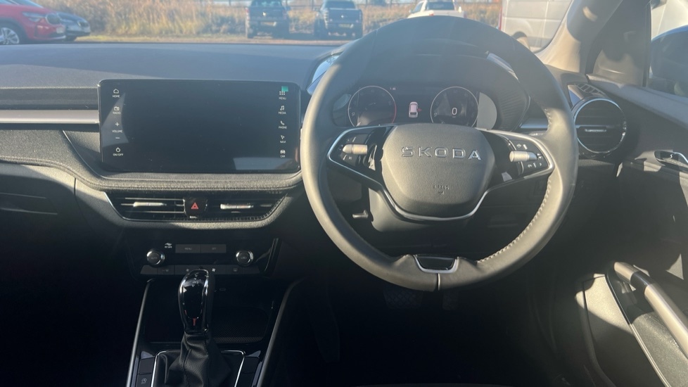 Used Skoda Fabia 2025 for sale - 76871530: Photo 12