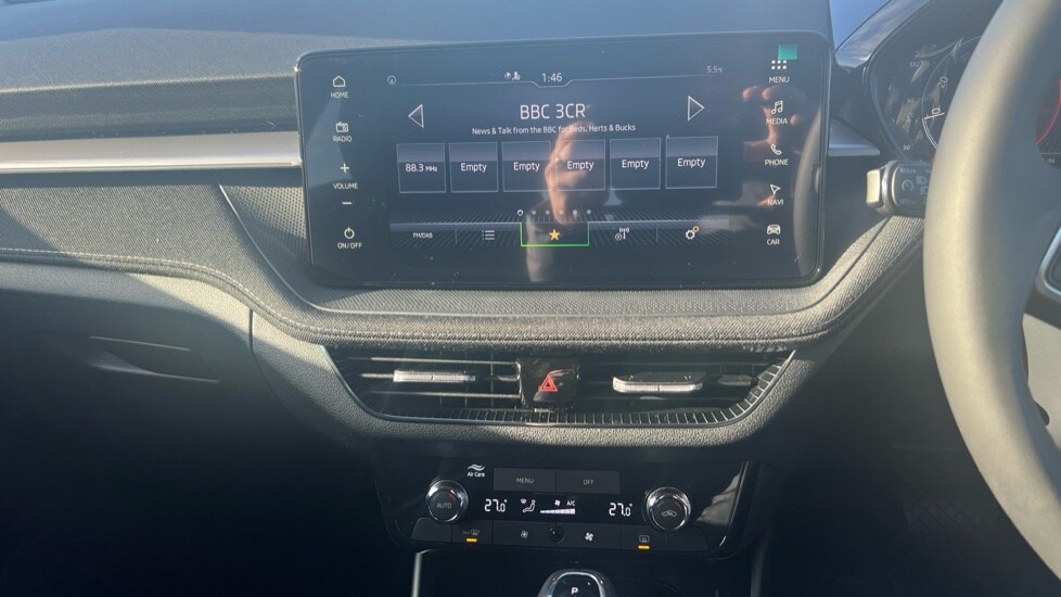 Used Skoda Fabia 2025 for sale - 76871530: Photo 13