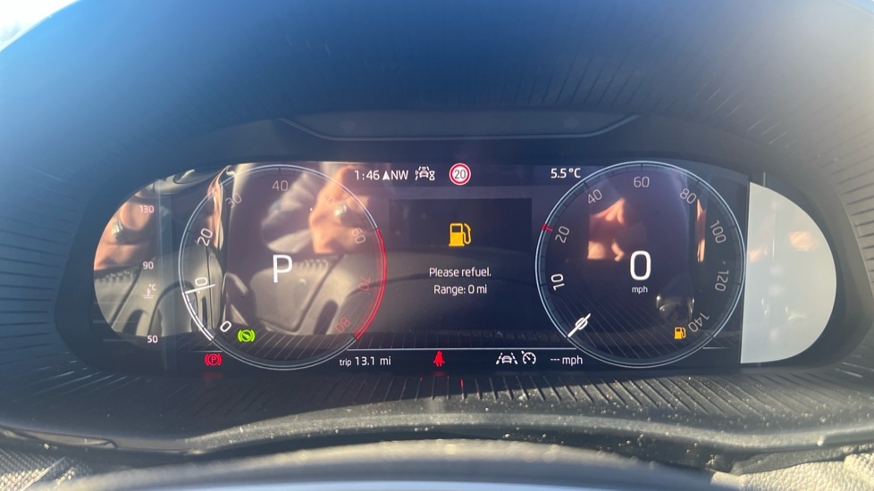 Used Skoda Fabia 2025 for sale - 76871530: Photo 14