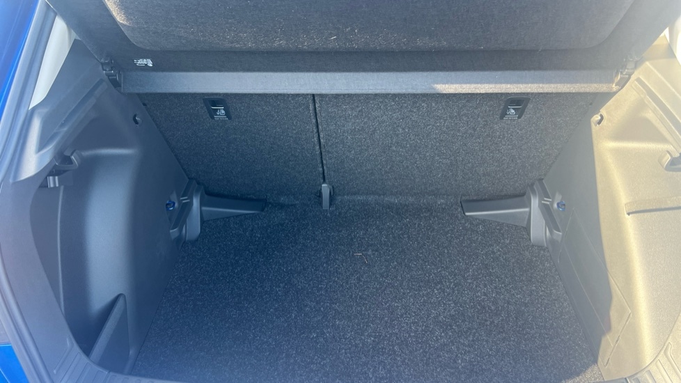 Used Skoda Fabia 2025 for sale - 76871530: Photo 16