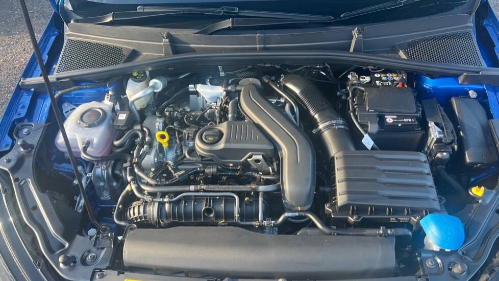 Used Skoda Fabia 2025 for sale - 76871530: Photo 17