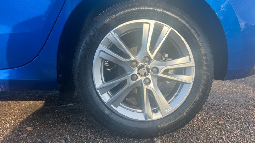 Used Skoda Fabia 2025 for sale - 76871530: Photo 18